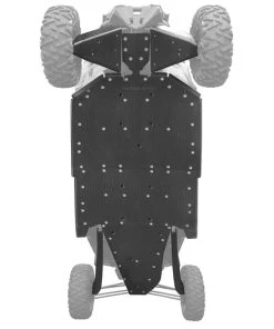 Factory UTV Can-Am Maverick X3 Max XRS Ultimate UHMW Kit