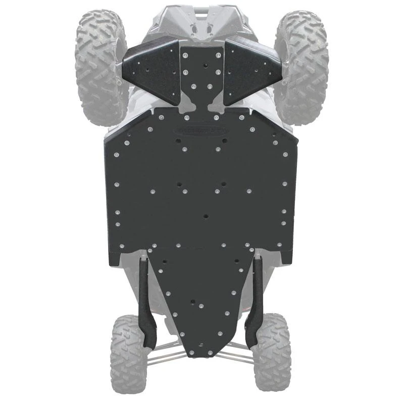 Factory UTV Can Am Maverick X3 Ultimate UHMW Kit