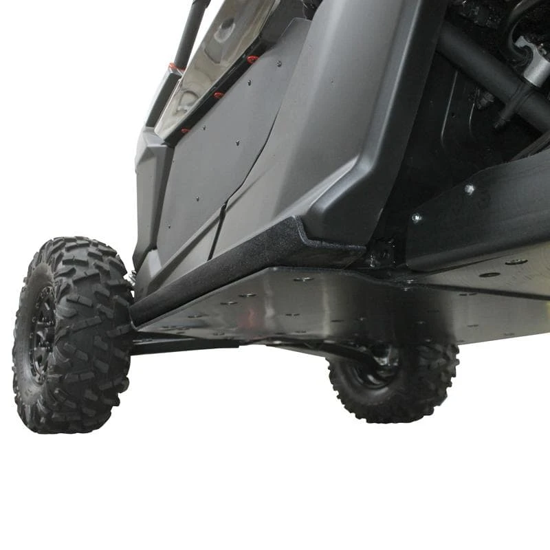 Factory UTV Can Am Maverick X3 Ultimate UHMW Kit - Image 12