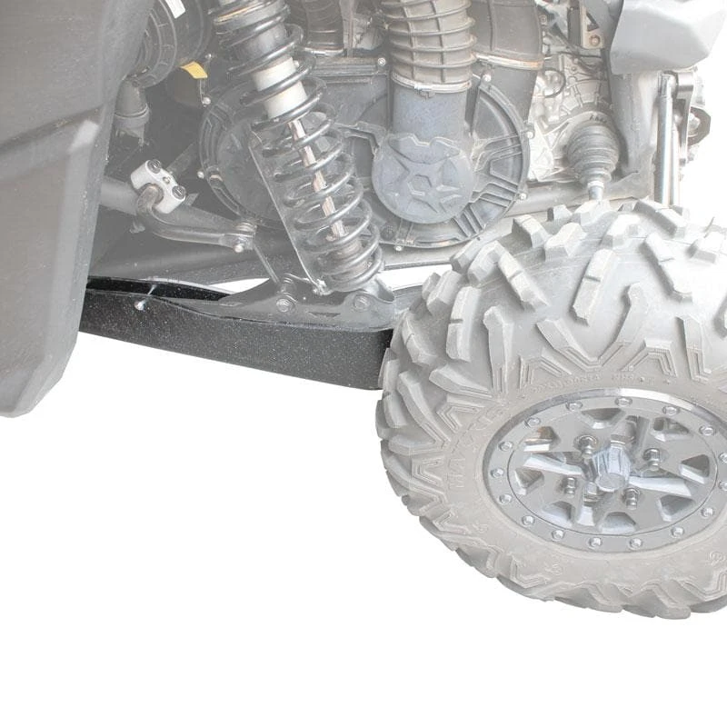 Factory UTV Can Am Maverick X3 Ultimate UHMW Kit - Image 17