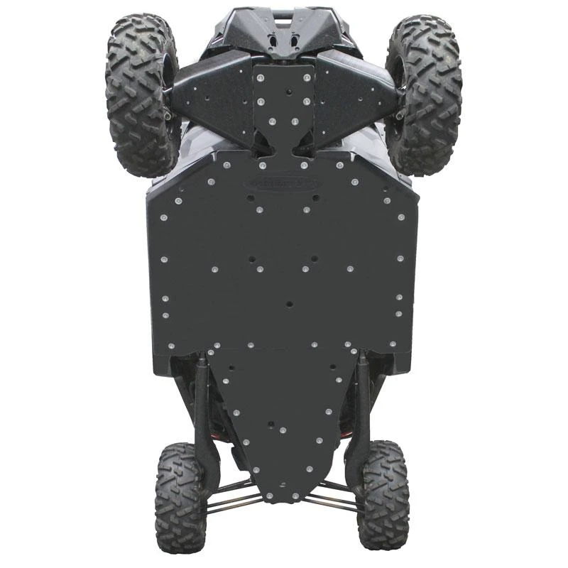 Factory UTV Can Am Maverick X3 Ultimate UHMW Kit - Image 2