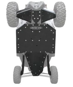 Factory UTV Can-Am Maverick X3 XRS Ultimate UHMW Kit