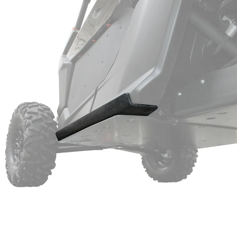 Factory UTV Can-Am Maverick X3 XRS Ultimate UHMW Kit - Image 11