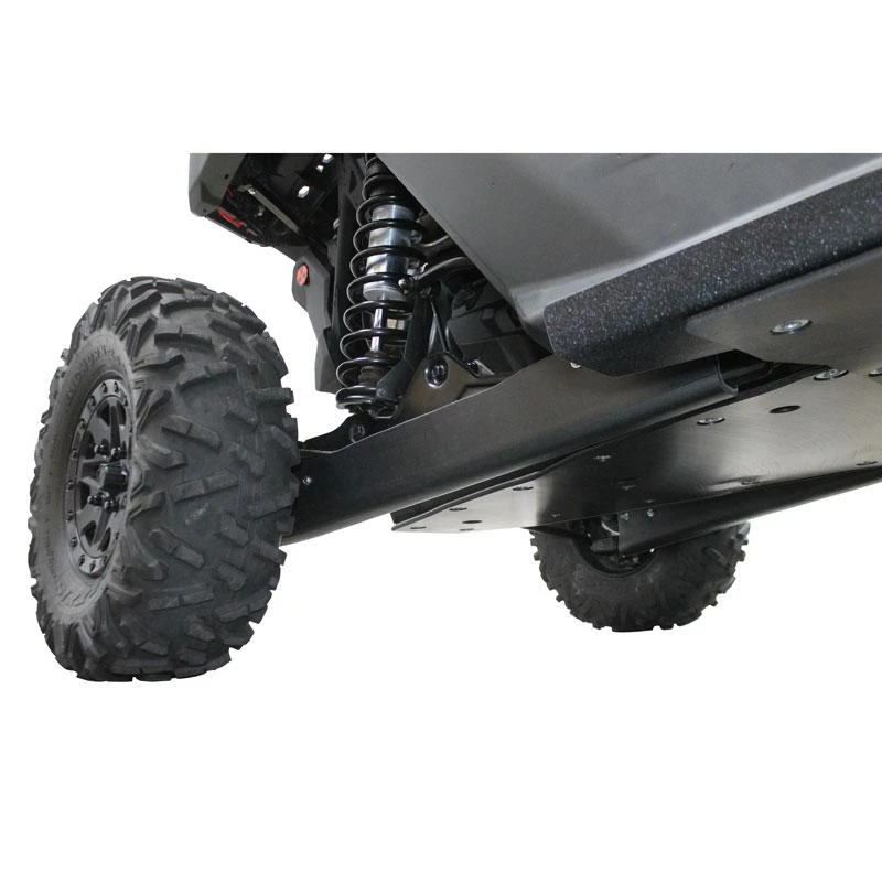 Factory UTV Can-Am Maverick X3 XRS Ultimate UHMW Kit - Image 14