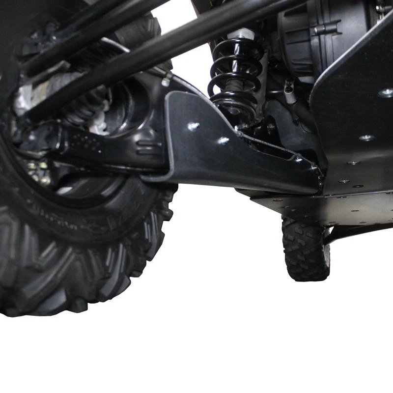 Factory UTV Can-Am Maverick X3 XRS Ultimate UHMW Kit - Image 16