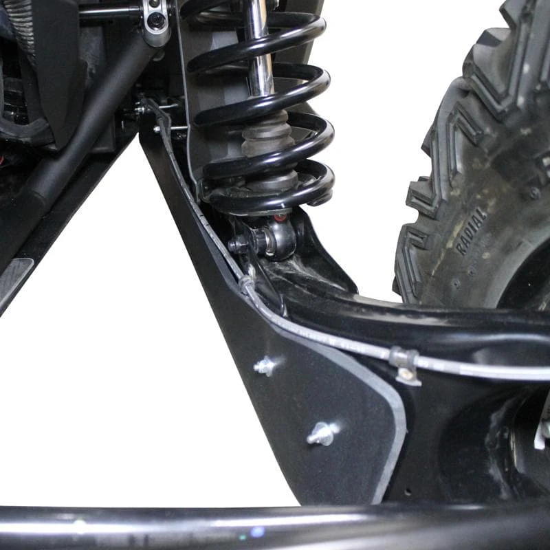 Factory UTV Can-Am Maverick X3 XRS Ultimate UHMW Kit - Image 18