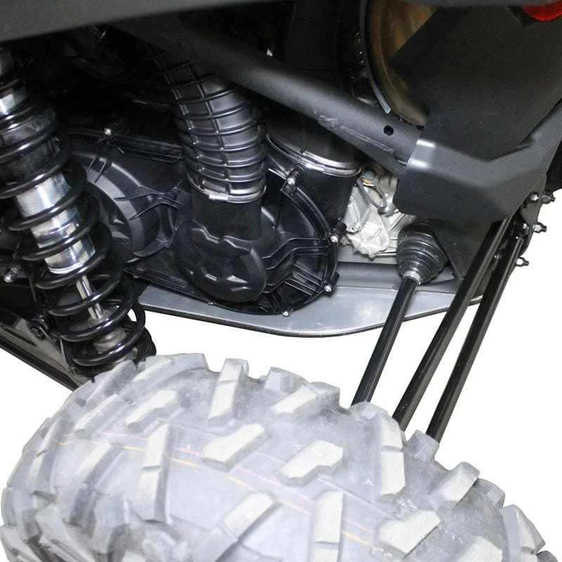 Factory UTV Can-Am Maverick X3 XRS Ultimate UHMW Kit - Image 21