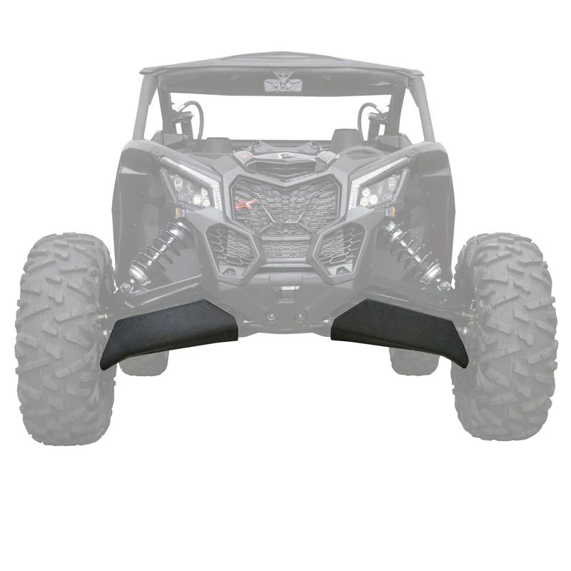 Factory UTV Can-Am Maverick X3 XRS Ultimate UHMW Kit - Image 5