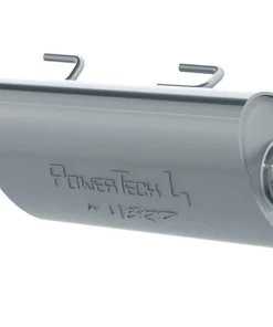 MBRP Oval Slip-on Sport Series Arctic Cat WildCat X Models 2015-2019