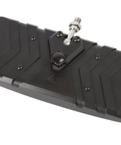 Assault Industries Stealth Series Convex Rear View Mirror
