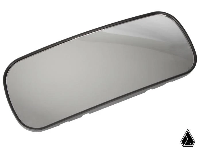 Assault Industries Stealth Series Convex Rear View Mirror - Image 2