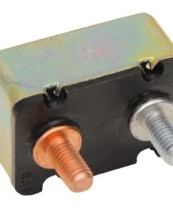 Moose Utility Division Moose Utility Polaris Circuit Breaker - 2130-0242