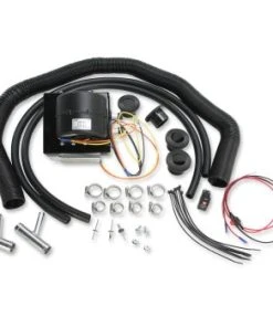 Moose Utility Division Moose Utility Can Am Commander Cab Heater