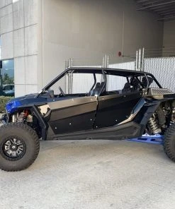 SDR Polaris RZR XP 4 1000 Hi-Bred Doors
