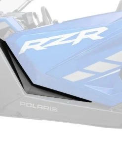 SuperATV Polaris RZR Turbo R Lower Door Valances