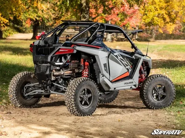 SuperATV Polaris RZR Pro XP Lower Door Valances - Image 10