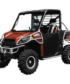 DragonFire Racing Polaris Ranger Door Kits
