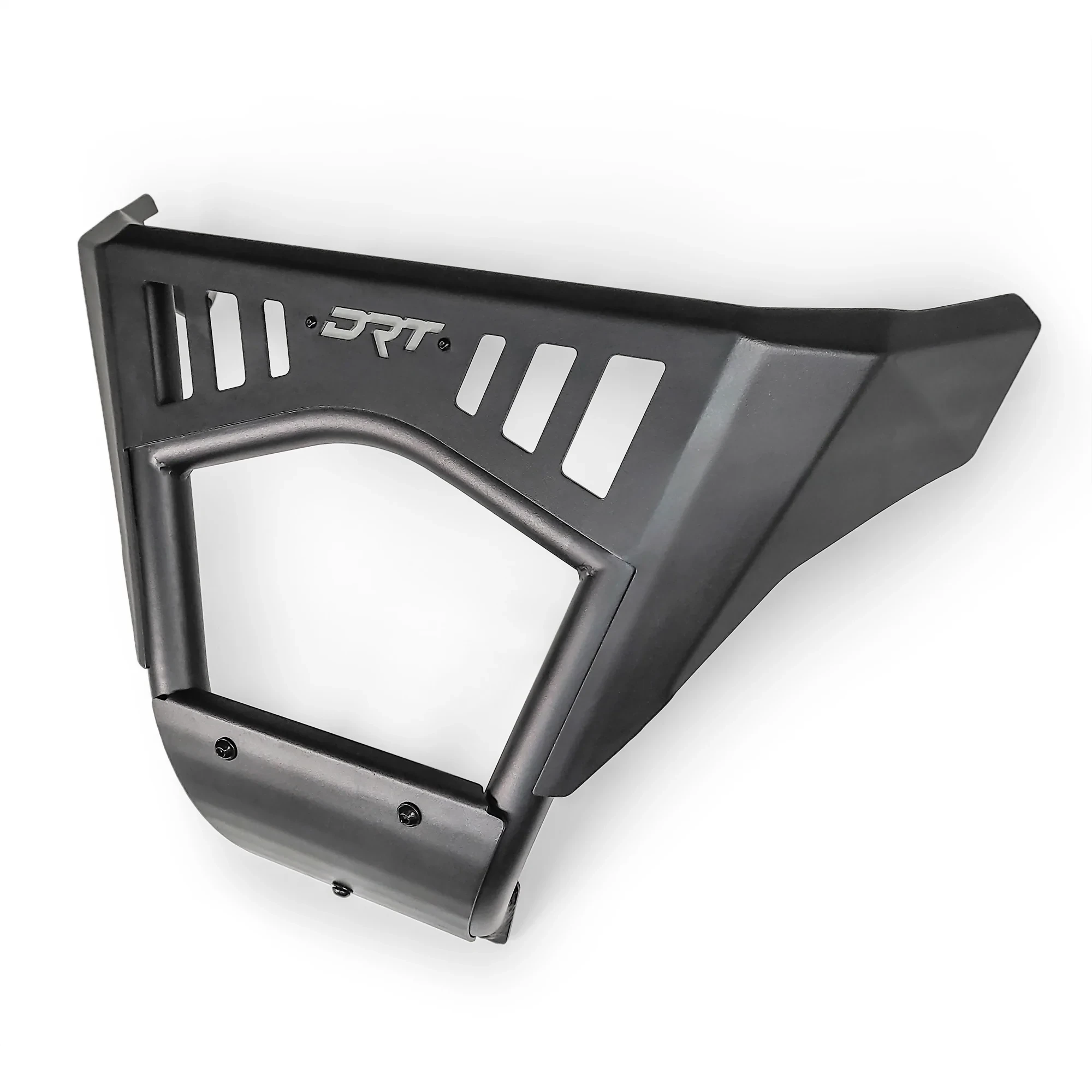 DRT Motorsports DRT Kawasaki KRX 1000/4 HD Front Bumper - Image 6