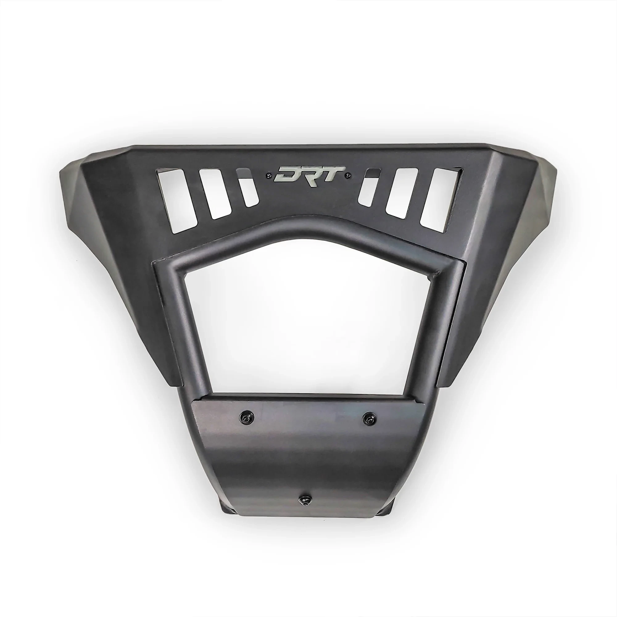 DRT Motorsports DRT Kawasaki KRX 1000/4 HD Front Bumper - Image 7
