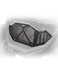 DRT Motorsports DRT Polaris RZR Pro R 2022+ Aluminum Grill