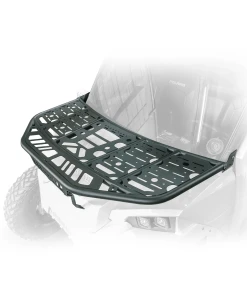 DRT Motorsports DRT Polaris Ranger XP1000 Hood Rack