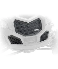 DRT Motorsports DRT Can-Am X3 2017+ Aluminum Front Grill
