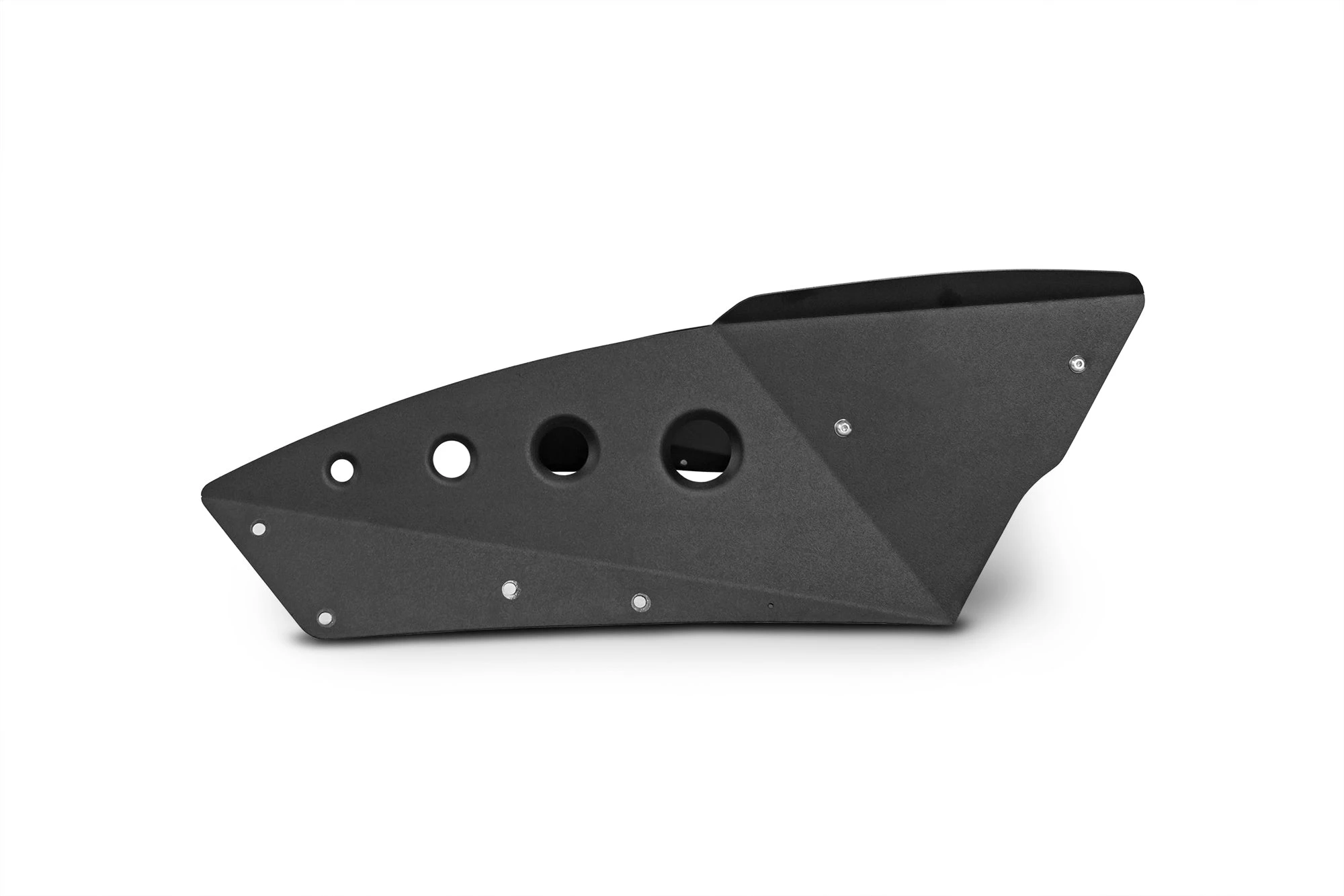 DRT Motorsports DRT Polaris RZR 170 2009-2021 Rear Wing/Spoiler - Image 5