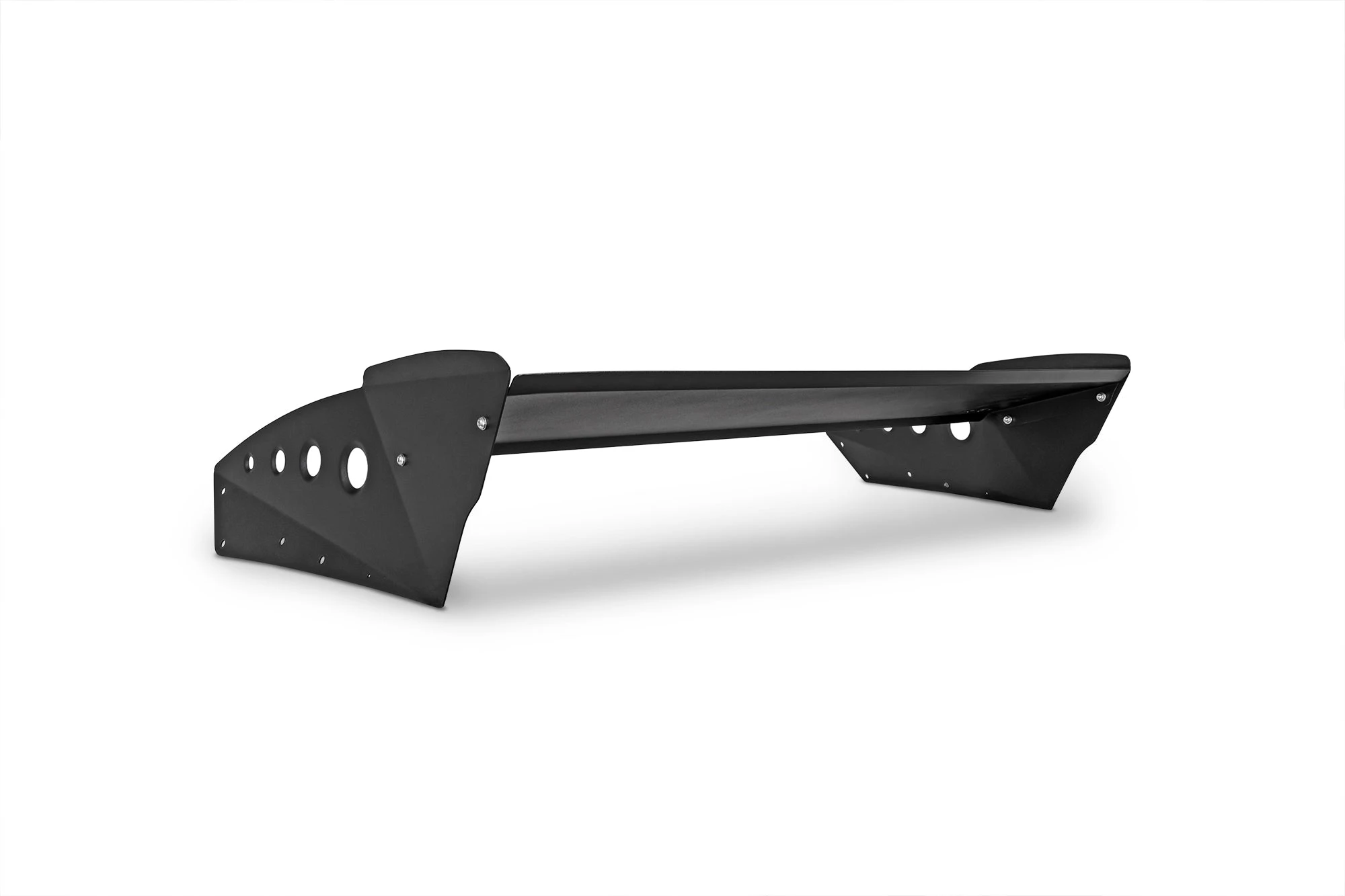 DRT Motorsports DRT Polaris RZR 170 2009-2021 Rear Wing/Spoiler - Image 2
