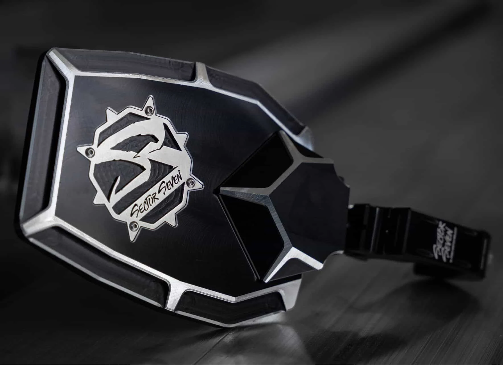 Sector Seven Navigator Mirrors - Image 5