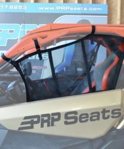 PRP Seats PRP Can-Am X3 Window Nets