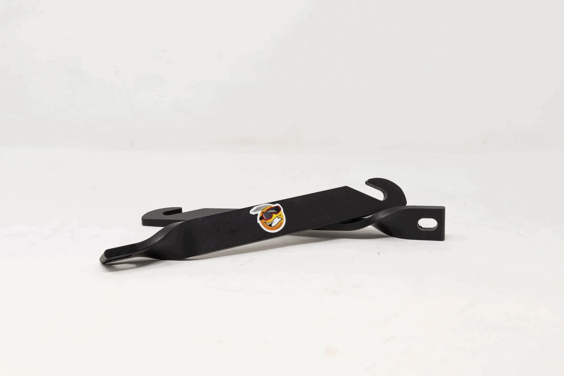 Keep Smiling Powersports Easy Cool XL Polaris RZR Door Latches