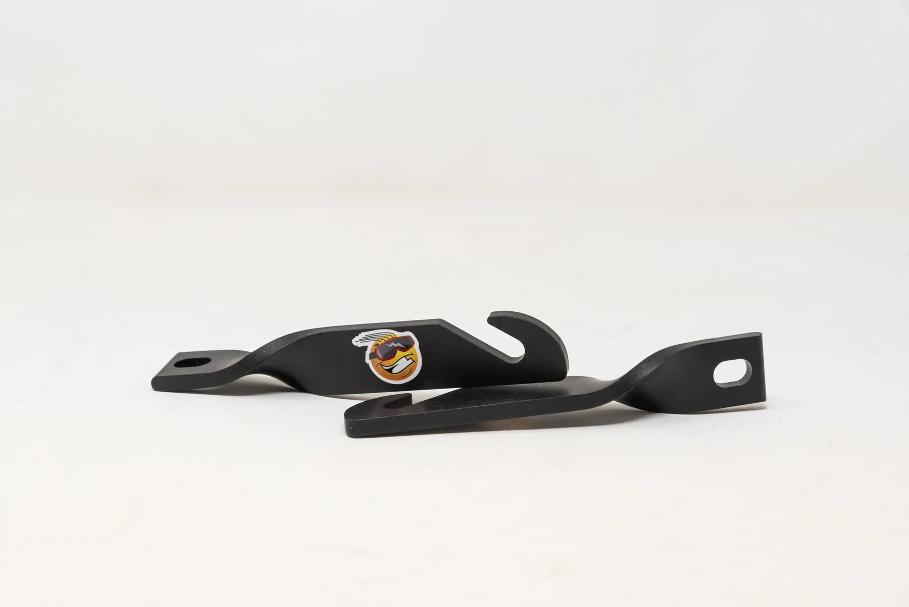 Keep Smiling Powersports Easy Cool XL Polaris RZR Door Latches - Image 3