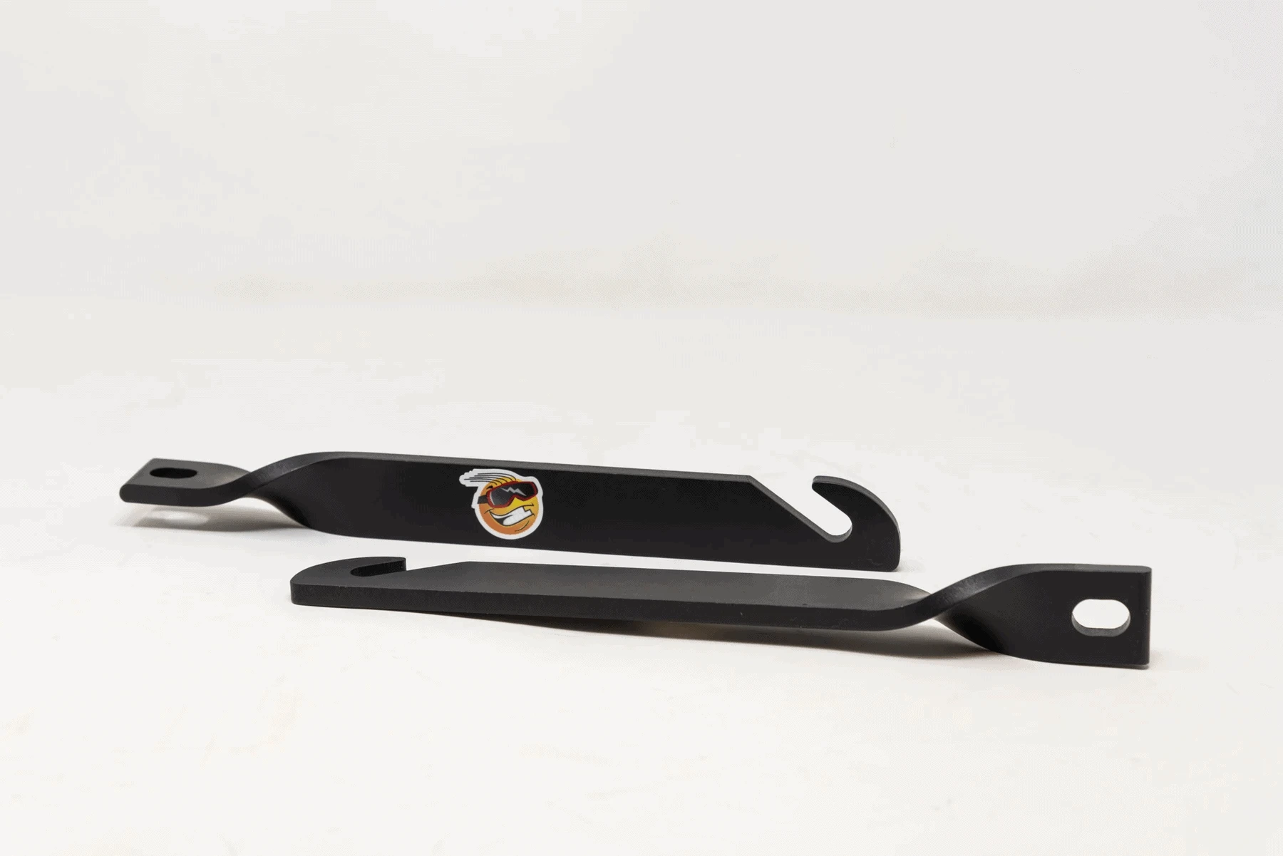 Keep Smiling Powersports Easy Cool XL Polaris RZR Door Latches - Image 2