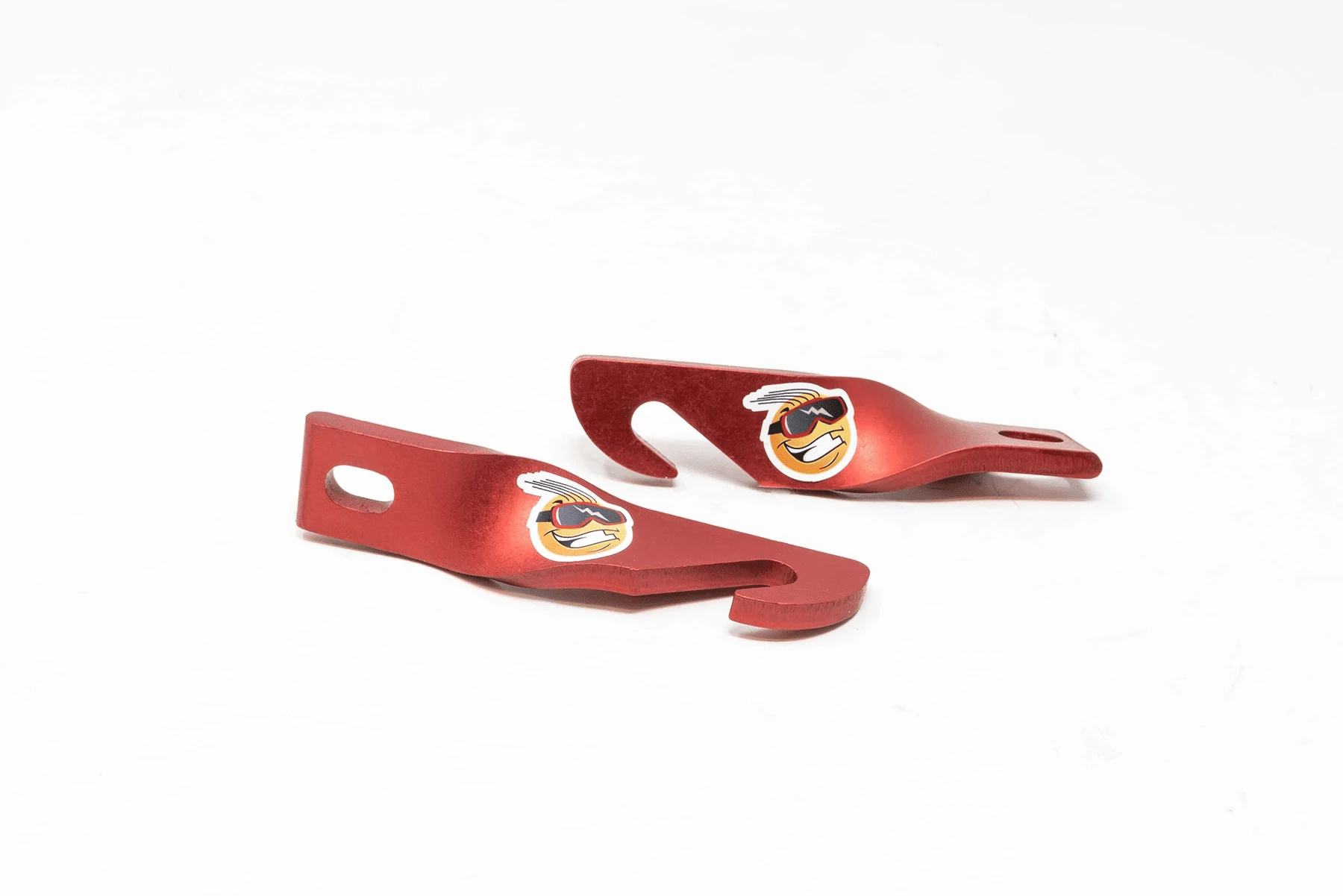 Keep Smiling Powersports Polaris RZR Easy Cool UTV Door Latches - Image 4