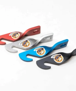 Keep Smiling Powersports Honda Talon Easy Cool UTV Door Latches