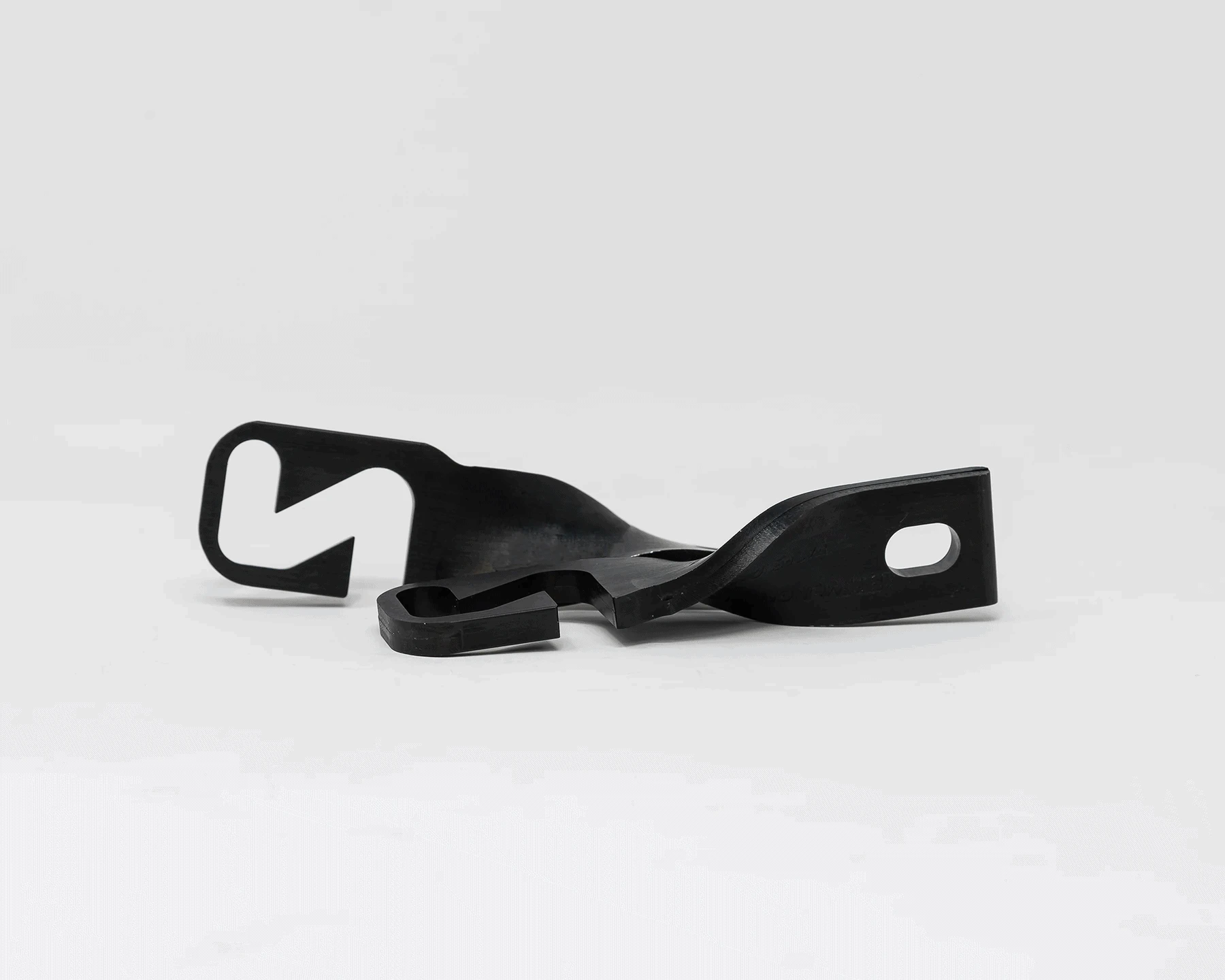 Keep Smiling Powersports Artic Cat Wildcat XX Easy Cool UTV Door Latches - Image 2