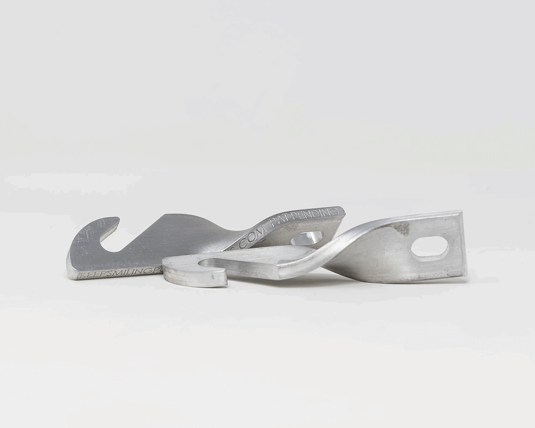 Keep Smiling Powersports Polaris RZR Easy Cool UTV Door Latches - Image 3