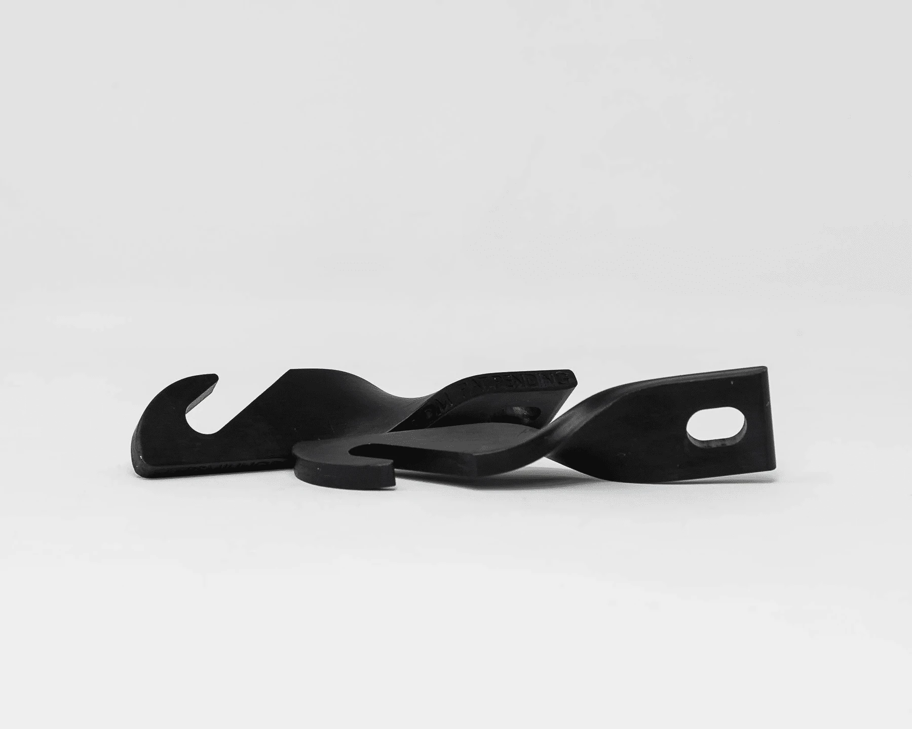 Keep Smiling Powersports Polaris Pro XP / R / Turbo R Easy Cool UTV Door Latches - Image 2