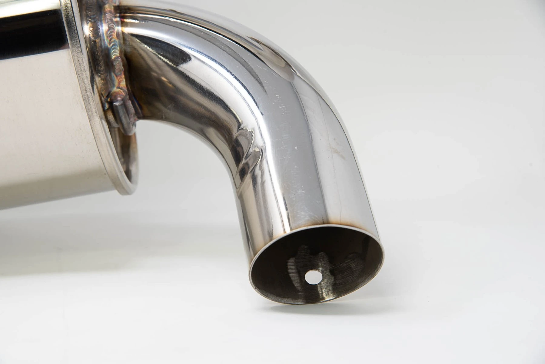 Force Turbos Polaris RZR Trail Exhaust - Image 8