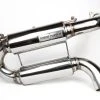 Force Turbos Polaris RZR Turbo / Pro XP Untamed Exhaust