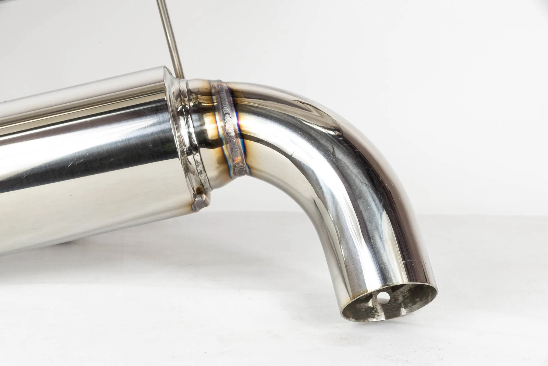 Force Turbos Polaris RZR Turbo / Pro XP Untamed Exhaust - Image 5