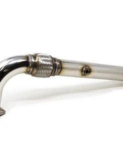 Force Turbos Polaris RZR Turbo / Pro XP Turbo Back Exhaust