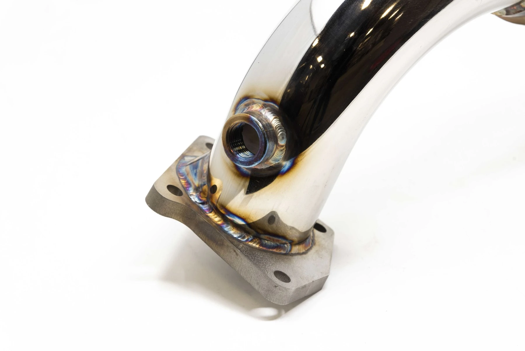 Force Turbos Polaris RZR Turbo / Pro XP Turbo Back Exhaust - Image 7