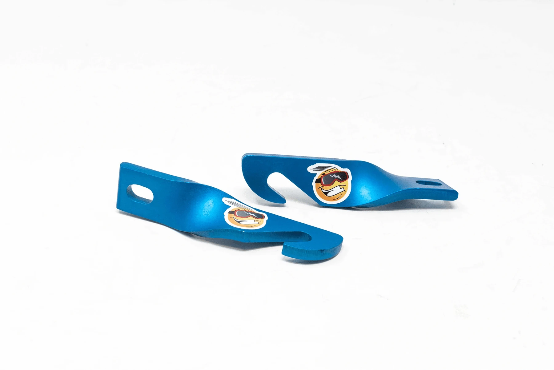 Keep Smiling Powersports Polaris RZR Easy Cool UTV Door Latches - Image 9