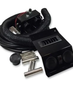 Moose Utility Division Moose Utility Defender Cab Heater