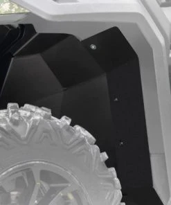 Rival Powersports Rival Can-Am Defender HD5 / HD8 / HD10 Footwell Protection