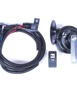 Corbin Custom Works Corbin Can-Am Defender Horn Kit