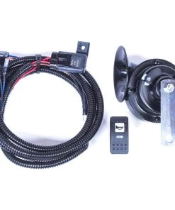 Corbin Custom Works Corbin Horn Kit Can-Am Maverick