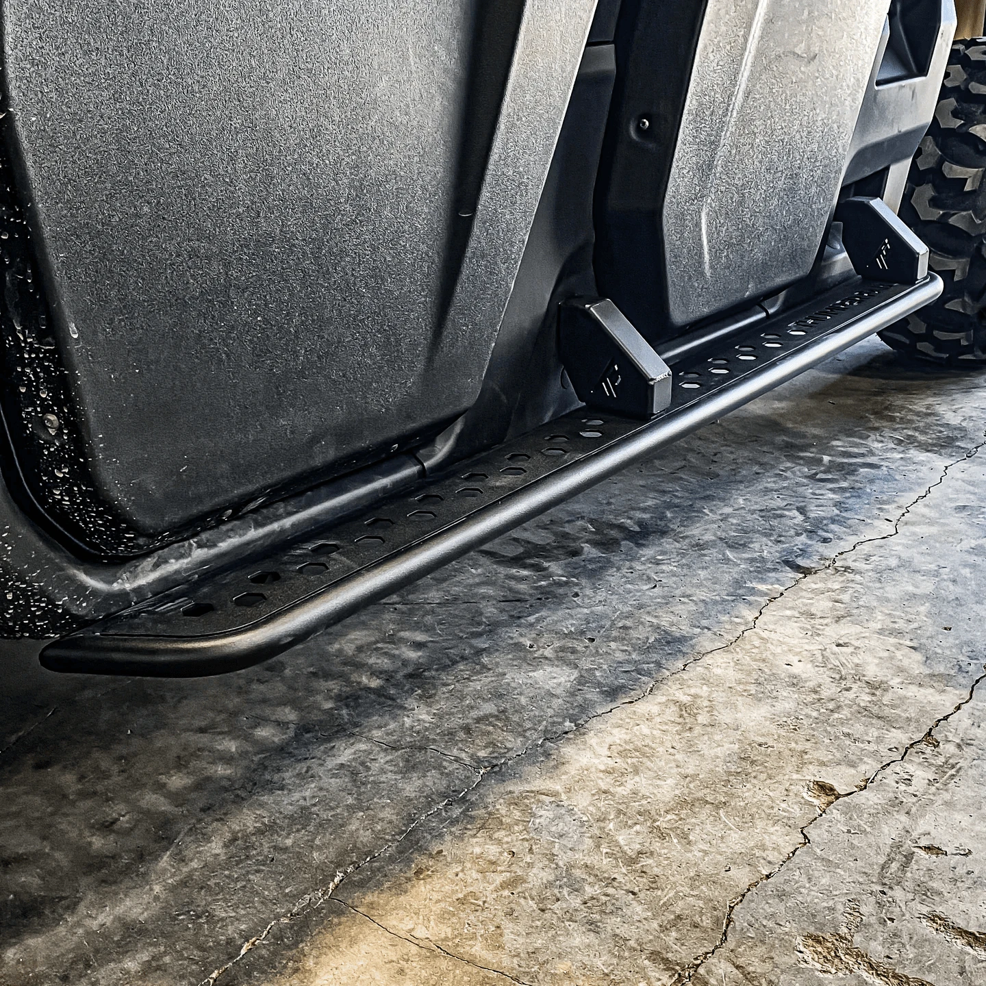 Thumper Fab Defender (MAX) Nerf Rails - Image 6