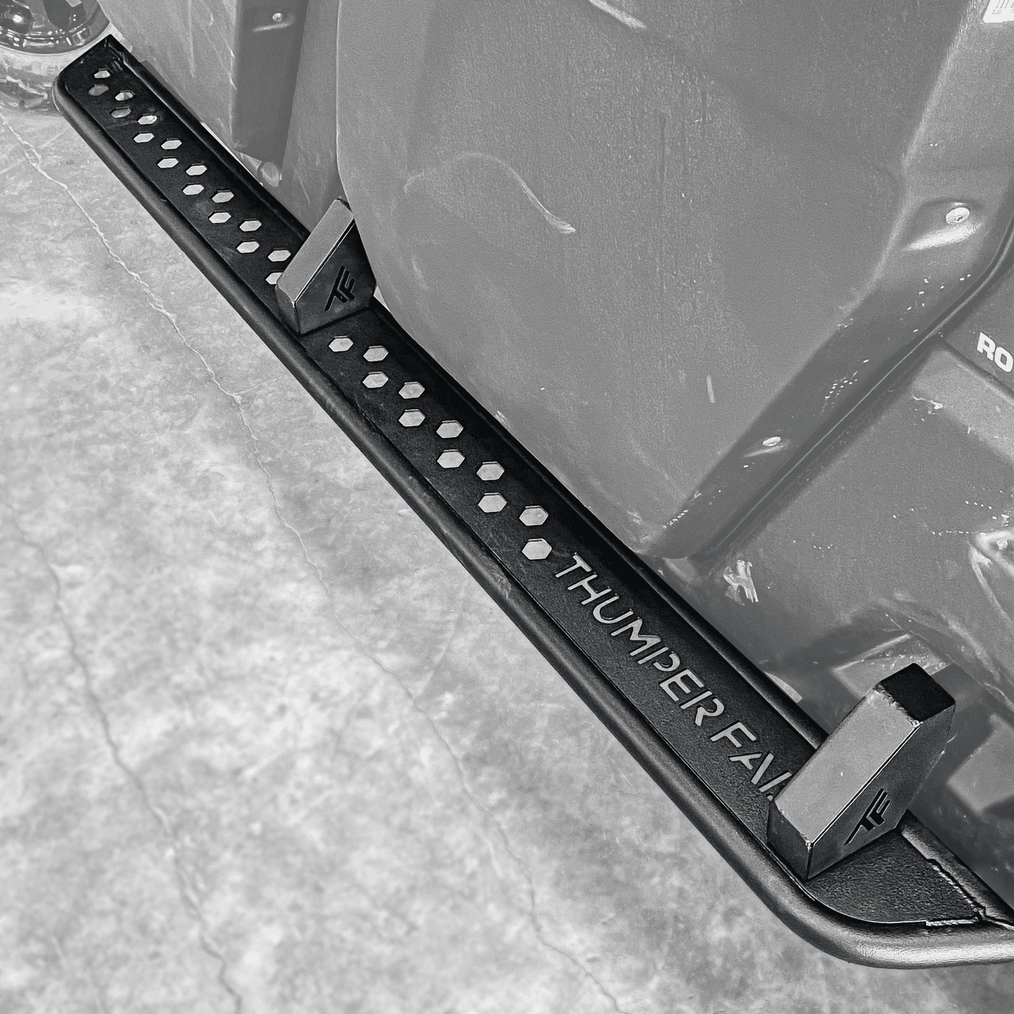 Thumper Fab Defender (MAX) Nerf Rails - Image 4